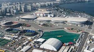 The aftermath of the rio olympics is more than a loss of venues. Rio Olympic Park Judge Orders Closure Of Site Over Safety Concerns Bbc News