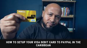 Getting started with square is simple, free, and fast. How To Set Up Your Visa Debit Card To Get Paid By Paypal Keron Rose