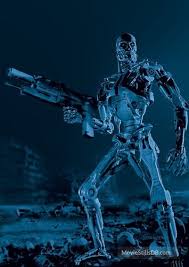 The franchise encompasses a series of science fiction action films, comics, novels, and additional media. Terminator 2 Judgment Day Publicity Still Terminator Terminator Movies Terminator Genisys