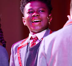 The Savilian 2022-23 by Wakefield Grammar School Foundation