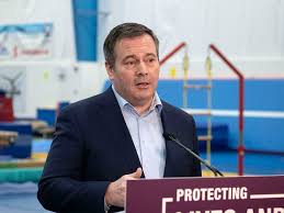 The province will enter stage 1 on june 1 and is expected to be fully open by the beginning of july or earlier, premier jason. Second Stage Of Alberta Reopening Not Guaranteed Kenney Calgary Herald