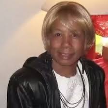 Crystal Blackman's Instagram, Twitter & Facebook