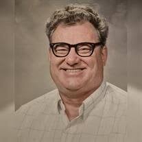 Clarence Wesley Iverson, Jr. Obituary