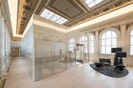 Telegraf 7 Office Building Vienna Austria Luxury Office Architecture Residential Interior Design