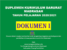 Perlu ada strategi baru untuk memasarkan produk di tengah pandemi. Contoh Kurikulum Paud Masa Pandemi
