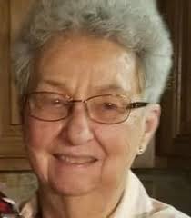 Ruth Jackson Obituary