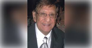 Obituary information for Anthony "Tony" Lopez