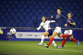 Women's soccer in the united states can be classified into three eras: Us Women Soccer Players Appeal Decision Against Equal Pay