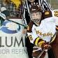 Minnesota Golden Gophers at Minnesota Duluth Bulldogs Womens Hockey
