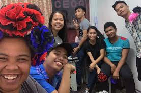 Coming Home: The Philippines