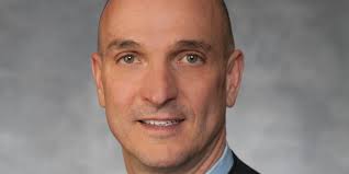 Judge John J. Russo Named Vice-President of the CMBA