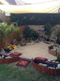 Nice 30 Turn The Backyard Into Fun Play Space For Kids Https Kidmagz Com 30 Turn The Backyard Into Fun Play Backyard Play Area Backyard Backyard Playground