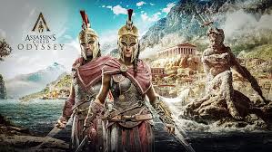 Maybe you would like to learn more about one of these? Assassins Creed Odyssey 1080p 2k 4k 5k Hd Wallpapers Free Download Wallpaper Flare
