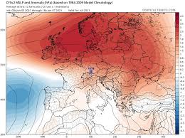 Mimo to, osoby, które zdecydowały się na urlop w lipcu nad bałtykiem, nie będą narzekać na temperaturę. Pogoda Dlugoterminowa Na Lipiec 2021 Fale Goraca I Upalu Opady I Burze W Polsce Ponizej Normy Dobrapogoda24 Pl