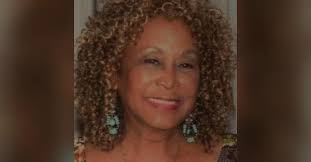 MRS. PATRICIA ALICE DICKS-ARNELL Obituary