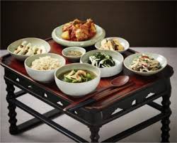 Deluxe bibimbap · j's signature fries. Korean Diet Characteristics And Historical Background Sciencedirect