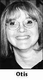 LINDA OTIS Obituary (1950