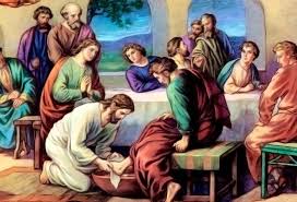 Para compartir una imagen de jueves santo, sólo da clic en alguno de los botones debajo de la imagen escogida y. Hoy Es Jueves Santo