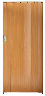 Apertura reversible (a la derecha o a la izquierda, a elección durante el montaje). Puertas Plegables Leroy Merlin