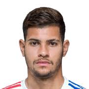 Compare bruno guimarães to top 5 similar players similar players are based on their statistical profiles. Bruno Guimaraes Moura Fifa 21 78 Rating And Price Futbin