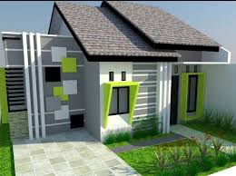 Teras rumah adalah bagian pertama yang dilihat oleh orang saat. 30 Warna Cat Rumah Minimalis Keren Dengan Kesan Modern Dan Elegan