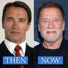 Happy 77th Birthday to Arnold Schwarzenegger! Which is his most iconic role?