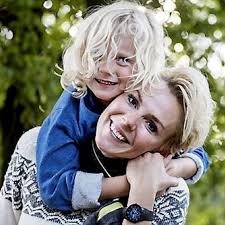 Lenes dreng er ekstra sensitiv