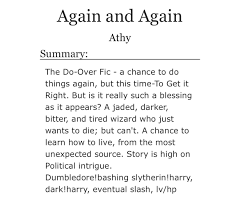 Harry potter had a very unusual mentor in his early years who he is now here to help, from there things tend to go a little crazy. Harry Potter Time Travel Fanfiction Dumbledore Bashing