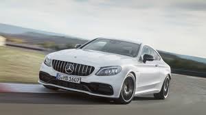 Dropping Cylinders The Next Gen Mercedes Amg C63 Will Be Hybrid Top Speed Mercedes Amg Mercedes Benz C63 Mercedes Benz