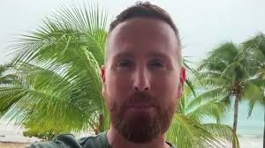 Cardiff: Dylan Thomas found guilty of murdering 'best friend' William Bush 