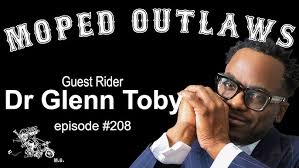 EP 49 PT 2: Legacy, Mentorship, Personality, and how we can Improve the  Ranks. W/ Mr. Terence Sears