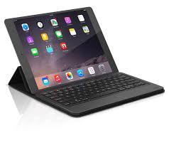 Zagg Messenger Folio Case And Bluetooth Keyboard For Apple Ipad Pro 9 7 Black Ipad Keyboard Case Bluetooth Keyboard Protective Cases