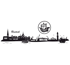 From wikimedia commons, the free media repository. Wall Art Wandtattoo Hansa Rostock Skyline Logo 1 Stuck Online Kaufen Otto