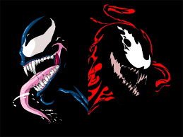 Most popular among our users venom vs carnage in collection comicsare sorted by number of views in the near time. Carnage Hd Phone Wallpapers On Wallpaperdog