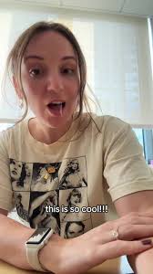 Discovering Fun Hidden Features of a Showgirl Necklace