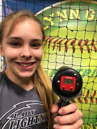 Rita Lynn Gilman's Fastpitch Softball Pitching Instructional Shop