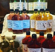 Hooker Mountain Farm Distillery Opens Tasting Room Food News Seven Days Vermont S Independent Voice