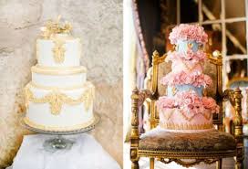 10 746 просмотров 10 тыс. Wedding Cake 101 An Introduction To Wedding Cakes Bridestory Blog