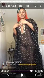 Just Brittany ig live - ShesFreaky