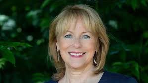 South Ayrshire community centre elects first woman chair