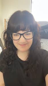 Katherine Mackenzie-Smith