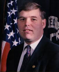 20 years since I was there during fatal U.S. Capitol shooting