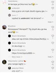 If you have telegram, you can view and join viral tik tok right away. ã Mamaknyajinsu Twitter