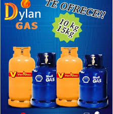 Profile for DYLAN GAS
