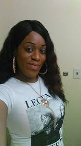 Ebony Baines's Instagram, Twitter & Facebook