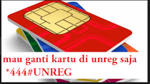 Inilah Cara Unreg Simcard Semua Operator Bersosial Com