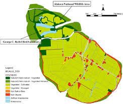 Buy or sell your next house with the us's no. Land Use Map Of Westham Island With Permission From 16 Download Scientific Diagram