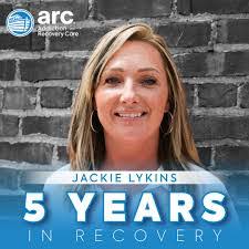 Jackie Lykins's Instagram, Twitter & Facebook