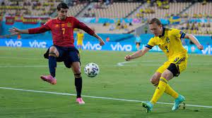 La policía de suecia investiga un ataque con cuchillo como posible atentado terrorista. Cronica Del Espana 0 0 Suecia De La Eurocopa 2021