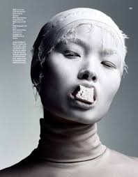 Keep Bright (Vogue China)